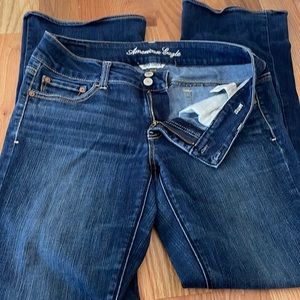 American Eagle Vintage Artist Jeans